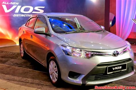 Introduced in 2003, the vios serves as a replacement of the toyota soluna which filled the asian subcompact market for a 1.5 litre, below the toyota corolla and toyota camry. Sunshine Kelly | Beauty . Fashion . Lifestyle . Travel ...
