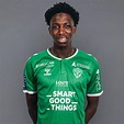 Lamine FOMBA (NÎMES) - Ligue 1 Uber Eats