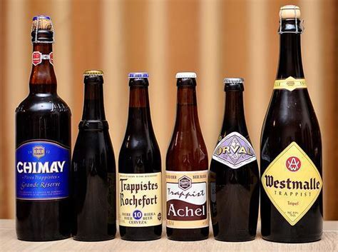Finding The Worlds Best Beer Westvleteren Belgian