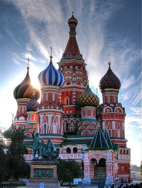 Catedral De San Basilio La M S Famosa De Rusia El Heraldo De San