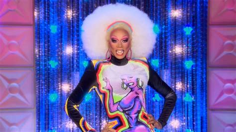 The 5 Best Moments From Rupauls Drag Race