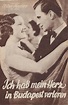 Donaumelodien (1936) - IMDb