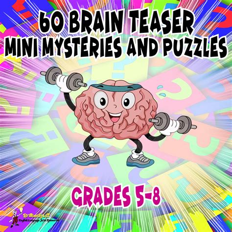 Brain Teasers With Answers For Students