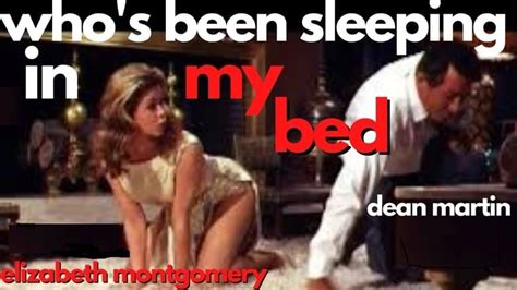Who S Been Sleeping In My Bed Movie 1963 MovieMeter