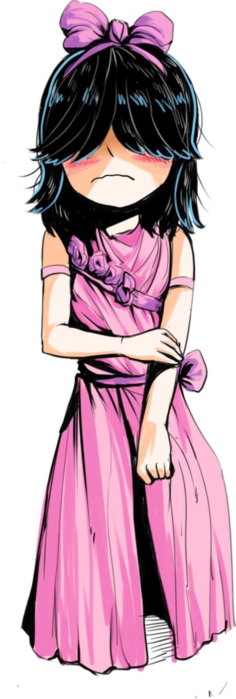 Pink Dress Lucy The Loud House Diseño De Personajes Mundo Animado