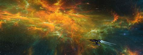 World Space Week Bioware Blog