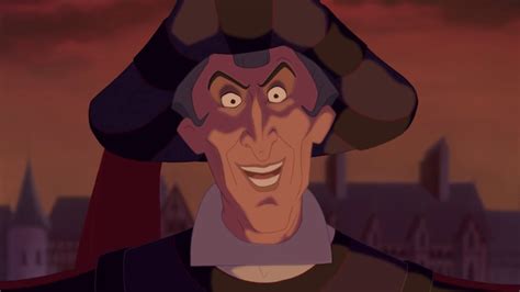 The Hunchback Of Notre Dame Things Only Adults Notice In The Disney Film