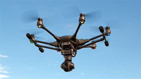Top 5 Mejores Drones Profesionales Para Fotografía Y Vídeo Drones