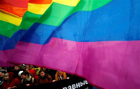 european court strikes down russia s ‘gay propaganda law the washington post