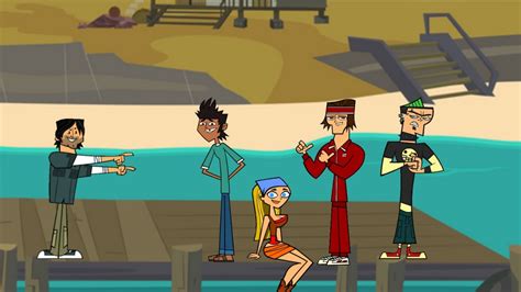 Total Drama The Return Season 6 My Way Youtube