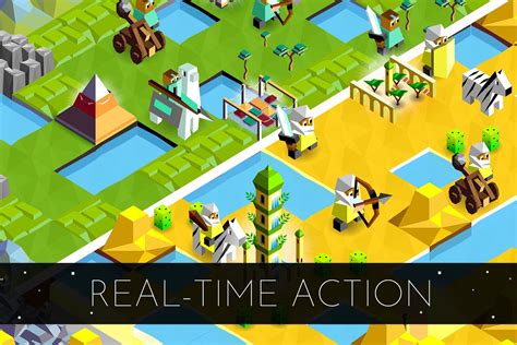 The Battle Of Polytopia An Epic Civilization War For Android Apk