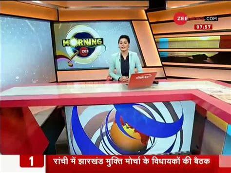 Watch Top 25 News Stories Of The Day Zee News