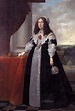 Cecilia Renata (1611–1644), Archduchess of Austria, queen of Poland ...
