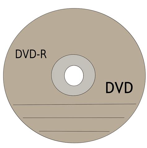 Dvd R Clipart Free Download Transparent Png Creazilla