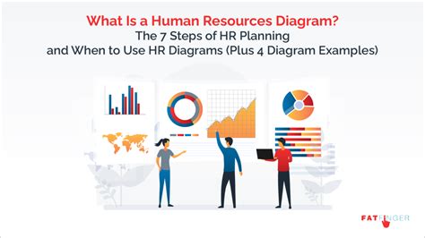 What Is A Human Resources Diagram The 7 Steps Of Hr Planning And When