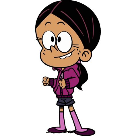 Ronnie Anne The Loud House Photo 40908185 Fanpop Page 20