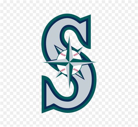 Seattle Mariners Mariners Logo Png Flyclipart