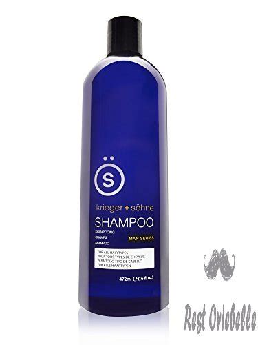 10 Best Dandruff Shampoos For Men That Work Quickly Of 2022