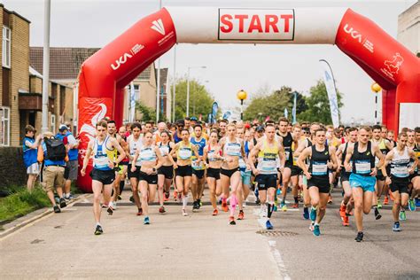 Jcp Swansea Half Marathon Reviews Racecheck
