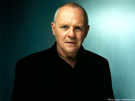 Interesting Facts About Anthony Hopkins Just Fun Facts