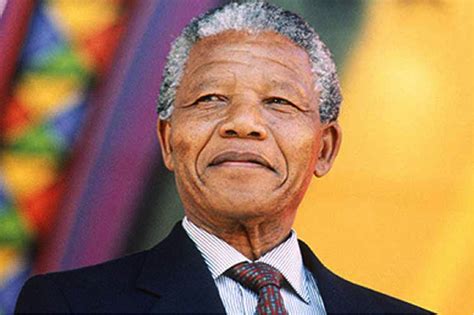 Nelson Mandela 100 Ruiz Healy Times