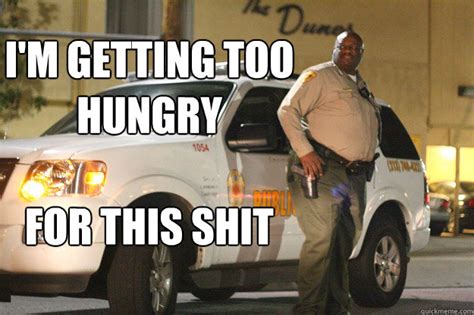 Fat Cop Memes Quickmeme