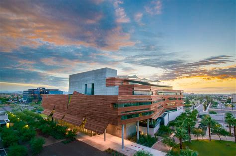 Phoenix Urban Guide University Of Arizona College Of Medicine