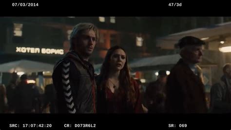 Avengers Age Of Ultron 2015 All Deleted Scenes Youtube