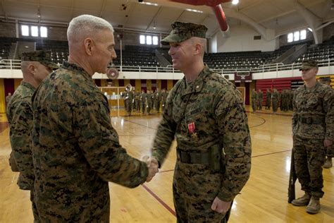 Dvids Images 1st Battalion 2nd Marines Change Of Command Ceremony