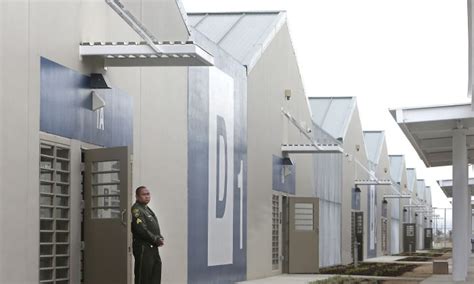 839m Prison Medical Facility Dedicated In Calif The Epoch Times