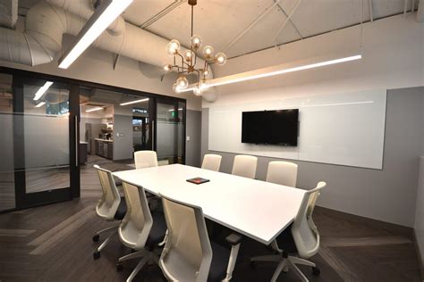 How Office Interior Design Impacts Employees Friedman Real Estate