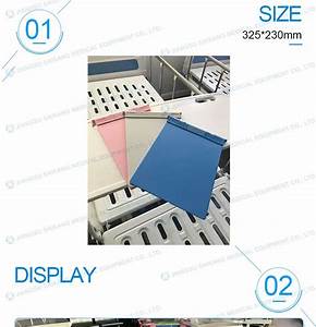 Skr023 Plastic Medical Chart Holder For Hospital Buy Medical Chart