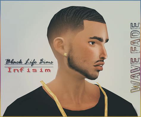 Tumblr Sims Hair Sims 4 Hair Male Mens Hairstyles