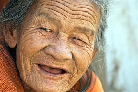 Imagen Gratis Hembra Abuela Viejo Persona Retrato Sonrisa Mujer