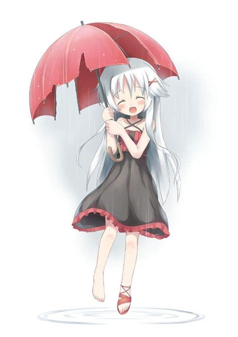 Come Under My Umbrella Anime Amino