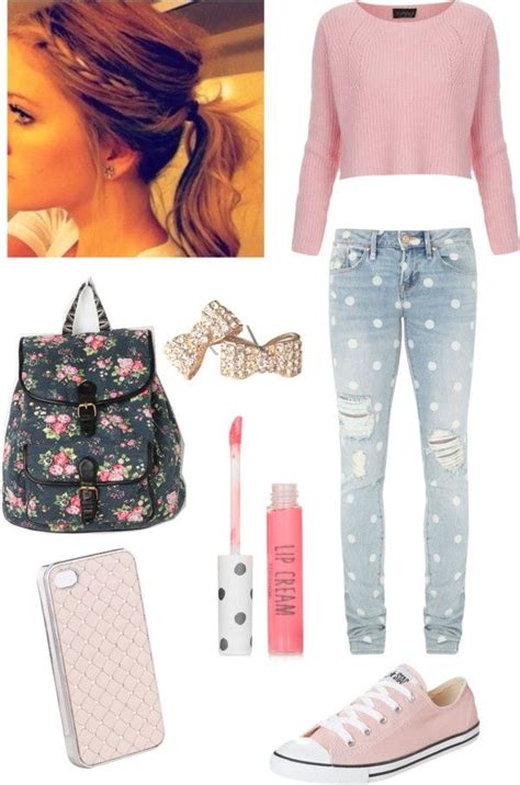 Take A Look At The Best Back To School Outfits For High School In The