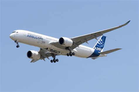 Airbus A350 Aircraft Wiki Fandom Powered By Wikia