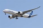 Airbus A350 XWB - Wikiwand