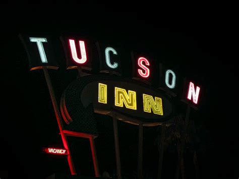 Neon Signs Tucson Modern Phoenix