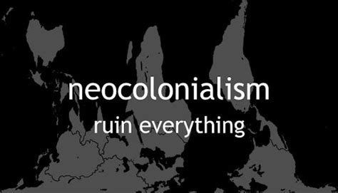 Buy Neocolonialism From The Humble Store