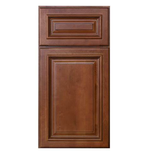 Raised panel cabinet doors showcase a carved framework that surrounds a floating, center panel. Kitchen Cabinet Door Styles | Kitchen Cabinet Value