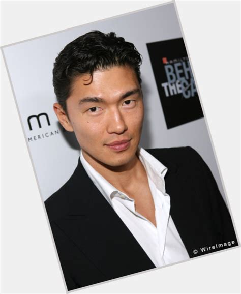 Rick Yune Official Site For Man Crush Monday Mcm Woman Crush