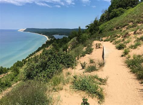 This Hidden Trail Is One Of The Best Hikes In Michigan