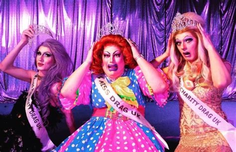 Oddle Entertainment Agency The Best Way To Hire A Drag Queen