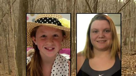 Murdered Indiana Girls Victim Recorded At Large Suspect Before Her Death Nbc News