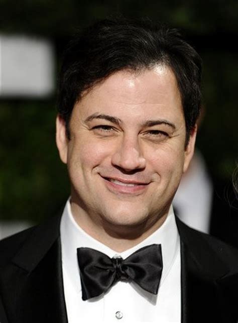 Jimmy Kimmel to host Emmy Awards - masslive.com