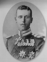 Alfredo, Príncipe Heredero de Sajonia-Coburgo y Gotha – Edad, Muerte ...