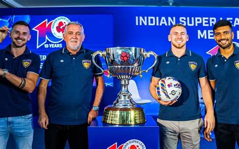 Chennaiyin FC Season Preview 2023 24