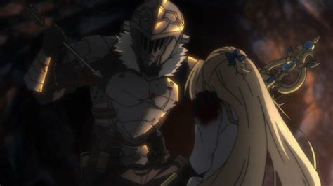 Goblin Slayer T V Media Review Episode Anime Solution