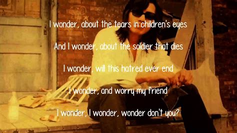 Download mp3 i wonder why gratis, ada 20 daftar lagu i wonder why yang bisa anda download. Sixto Rodriguez - I Wonder (Lyrics) - YouTube